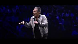 Sebastian Maniscalco Nobody Does This Tour  April 16 2022  The Weidner [upl. by Ackley]