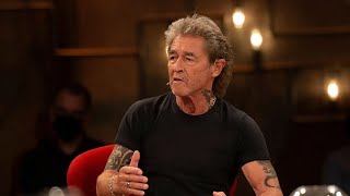 Kölner Treff Talk mit dem Musiker Peter Maffay und Choreografin Nikeata Thompson [upl. by Acirretahs]