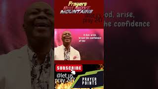 O God Arise Break The Confidence Of TheOlukoya Midnight Prayers2024Prayers That Move Mountainslive [upl. by Attehcram]