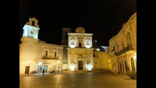 Comune Monteroni di Lecce Consiglio Comunale del 04 ottobre 2024 [upl. by Eellehs74]