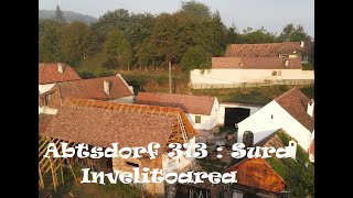 Abtsdorf 313  Sura Invelitoarea [upl. by Hali]