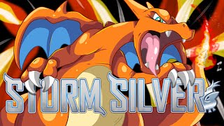 Can I Beat Pokémon Storm Silver In One Attempt [upl. by Rubie]