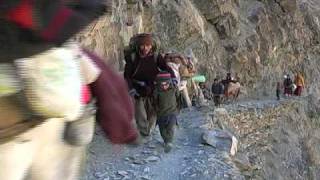 Journey from Zanskar Trailer 1  Warrior Films  Movie Trailers [upl. by Darlleen]