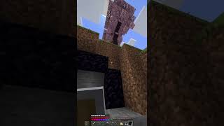 Hacernos el PORTAL Y exploramos el NETHER  Minecraft 120  mundo de data packs EP7datapacks [upl. by Inigo]