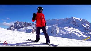 ARABBA UNFORGETTABLE SKI EMOTIONS [upl. by Park]