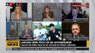 POLITICA ZILEI VARIANTE DE CREȘTERE A TAXELOR ÎN 2025  SURSE IMPOZIT PE VENIT 20 TVA 21 P23 [upl. by Sabas]