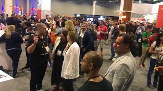 HGC Technologies at ServiceNow Knowledge 2018 [upl. by Eedebez]