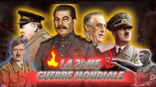 Voilà Les Dures vérités se quon nous cachent sur la 2iem guerre mondiale 😱😱💣 [upl. by Dianuj]