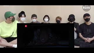 bts reaction to Madea boo funny moments fake reaction [upl. by Guillaume356]