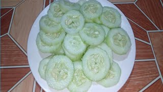 ENSALADANG PIPINO [upl. by Akiner]