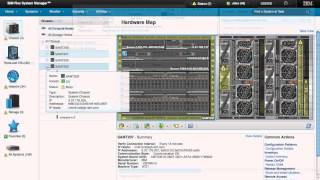 IBM Flex System Manager 12  Integration Through Simplified User Experience [upl. by Etnohs]