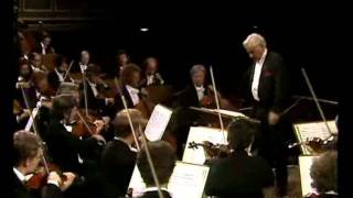 Charles Ives  Symphony No 2 Leonard Bernstein 13 [upl. by Deedee]