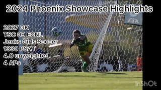 2024 Phoenix Showcase Highlights [upl. by Eelrehpotsirhc]