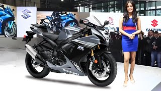 2025 NEW SUZUKI GSXR600 ANNOUNCED [upl. by Bardo]