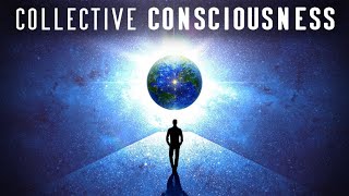 Incredible Research into quotCollective Consciousnessquot of Humanity [upl. by Ikram]