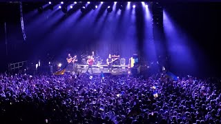 Live concert of Okean Elzy in Essen 🎶 Bez boyu Vyshe neba Концерт Океан Ельзи 🎶Без бою Вище неба [upl. by Storm586]