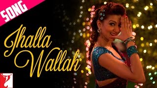 Jhalla Wallah Song  Ishaqzaade  Arjun Kapoor  Parineeti Chopra  Shreya Ghoshal [upl. by Orpah]