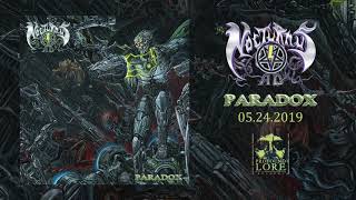 NOCTURNUS AD  The Antechamber official audio [upl. by Nnaarat]