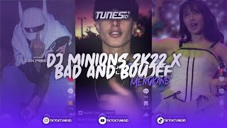 DJ MINION PAPAGENA 2K22 X BAD AND BOUJEE MIGOS SOUND ZEN5EMBE MENGKANE [upl. by Anam616]