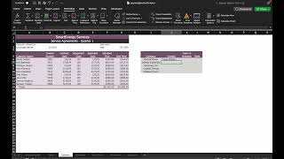 How to use CONCAT Function in Excel Combine Text [upl. by Alaek641]