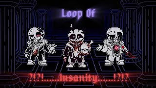 Murder Time Trio Swapped loop of insanity V15 Phase 1 [upl. by Ennovihc]