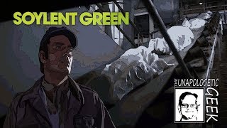 Soylent Green 1973 Trailer [upl. by Hong]