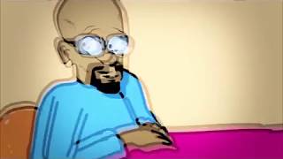 Making of A Zimbabwean Cartoon Comedy  Tsano The Vlog Ep1 [upl. by Siurad]