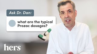 How to Use Prozac Prozac Dosage Guide from a Psychiatrist [upl. by Latif]