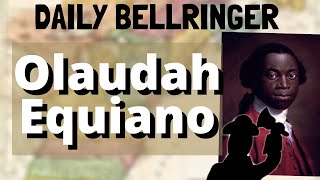 Olaudah Equiano Biography [upl. by Ullman860]