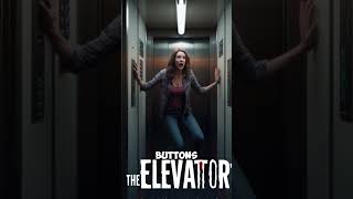 The Elevator Terrifying Descent into Darkness Horror Story 😱 Shorts CreepyTale [upl. by Gregory]