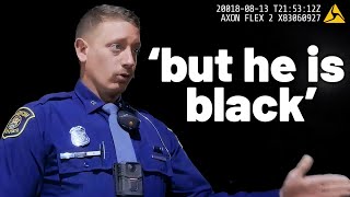 When Racist Cops Realize They Messed With Wrong Person [upl. by Sussi]