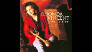 Rhonda Vincent  you beat all ive ever seen [upl. by Venuti]