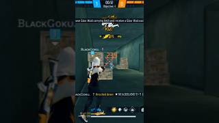 M5000 headshot video😈👿 comment ma batao kya galti haviralshorts freefire shorts subscribe like [upl. by Larina]