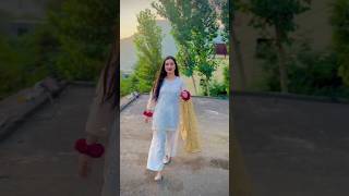 Chita chola beautifulsong and Cute Girl beautiful view shortvideohazaraview beautifulsongmusic [upl. by Willman603]