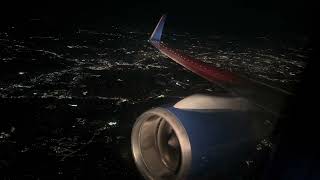 4K United Polaris 757200 Powerful Takeoff from EWR  Landing at IAD [upl. by Kerr893]