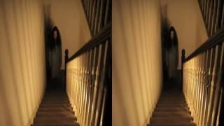 3D Horror at Home HD POV 3D SBS VR Experience [upl. by Nojram149]