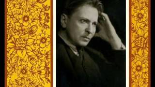 Enescu  Concert Overture on Popular Romanian Themes in A major Op 32 [upl. by Tzong]