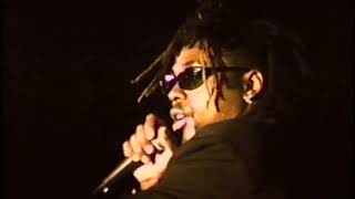 247 SPYZ hollywood live 7251990 a punk concert filmed by Video Louis Elovitz LApunk13com [upl. by Thessa]