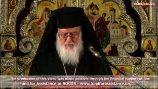 Met Kallistos Ware  PRP Special  The Jesus Prayer [upl. by Aralk894]