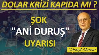 Dolar ne kadar artacak  Ekonomik kriz nasıl olacak  dolar altın gramaltın euro çeyrekaltın [upl. by Ahen]