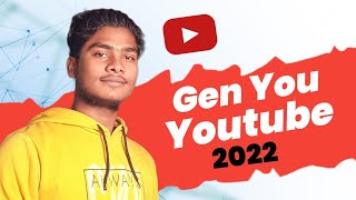 geny youtube  gen you youtube download  gen you youtube 2023 🔥 [upl. by Fulbright]