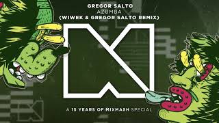 Gregor Salto  Azumba Wiwek amp Gregor Salto Remix [upl. by Akerue]