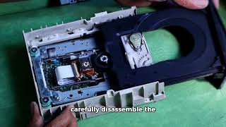 HOW TO FIX STICK DRIFT PS5 2024 [upl. by Dowdell548]