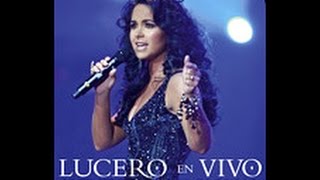 Lucero En Vivo Auditorio Nacional DVD 1 POP Completo [upl. by Emilia]