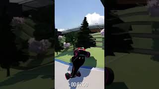 Trackmania Royal Shortcut Regular Day Blue trackmaniagameplay gaming [upl. by Kaliope]