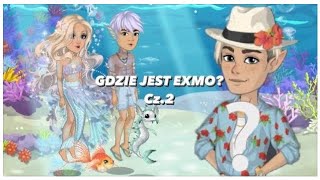 MOVIESTARPLANET 2 Poradnik Jak Znaleźć Exmo Cz2  Składniki Na Drinka [upl. by Yellac875]