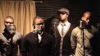 A Song For Mama  Boyz II Men Mothers Day AHMIR cover [upl. by Pirzada619]