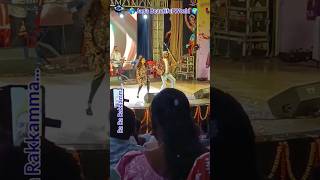 RA RA RAKKAMMA STAGE PERFORMANCE BY TEAM RASIKAR ONAM CELEBRATIONS ONAM SADHYA 2024 INDIA 🇮🇳🇮🇳🇮🇳 [upl. by Tyrrell]