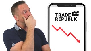 7 Fehler bei Trade Republic die teuer für Dich werden [upl. by Dame440]