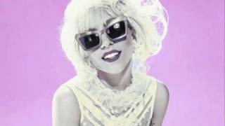 Lady GaGa  Bad Romance Debut [upl. by Darryn]